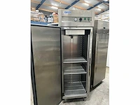 Afinox avtn 600 ix 1 pc rvs koelkast - afbeelding 3 van  7