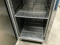 Afinox avtn 600 ix 1 pc rvs koelkast - afbeelding 4 van  7