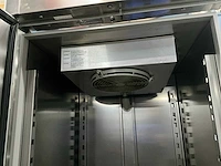 Afinox avtn 600 ix 1 pc rvs koelkast - afbeelding 5 van  7
