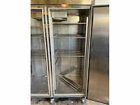 Afinox dubbeldeurs koeling - afbeelding 10 van  13
