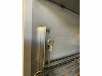 Afinox dubbeldeurs koeling - afbeelding 8 van  13