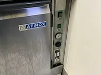 Afinox koelwerkbank - afbeelding 3 van  4