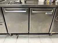 Afinox koelwerkbank - afbeelding 4 van  7