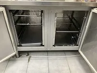 Afinox koelwerkbank - afbeelding 5 van  7