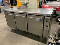 Afinox koelwerkbank - afbeelding 3 van  5