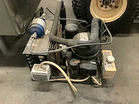 Afinox koelwerkbank - afbeelding 4 van  5