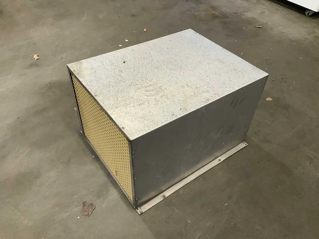 Afinox koelwerkbank - afbeelding 5 van  5