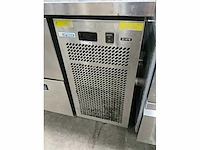 Afinox linear 70 4 i tn koelwerkbank - afbeelding 6 van  7