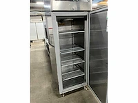 Afinox mkr 07 rvs koelkast - afbeelding 3 van  8