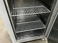 Afinox mkr 07 rvs koelkast - afbeelding 4 van  8