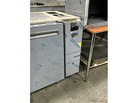 Afinox spring big2 koelwerkbank zonder motor - afbeelding 3 van  5