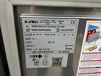 Afinox spring big2 koelwerkbank zonder motor - afbeelding 5 van  5