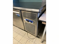 Afinox tavtrx 50 4 tn koelwerkbank - afbeelding 3 van  7