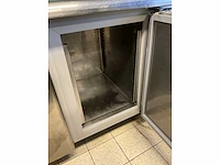 Afinox tavtrx 50 4 tn koelwerkbank - afbeelding 5 van  7