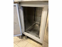 Afinox tavtrx 50 4 tn koelwerkbank - afbeelding 6 van  7