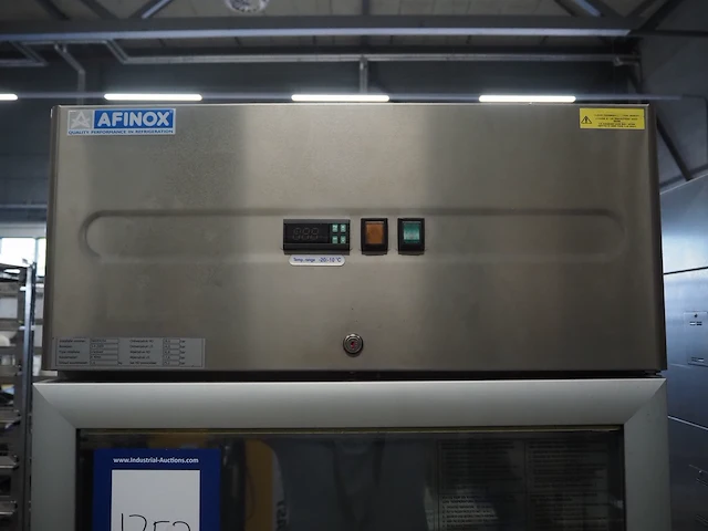 Afinox - afbeelding 10 van  10