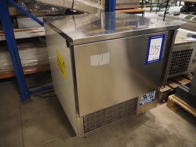 Afinox - afbeelding 1 van  5