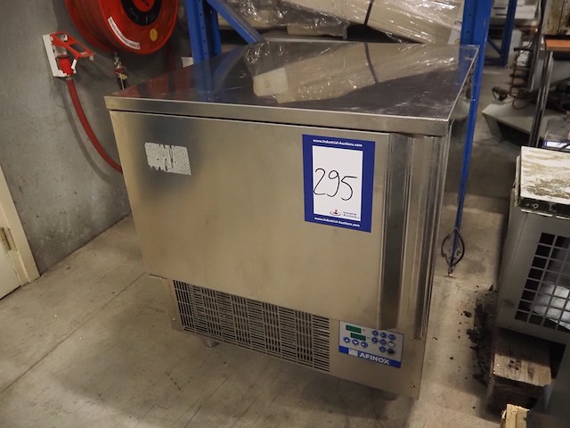 Afinox - afbeelding 2 van  5