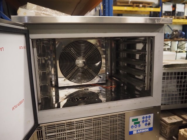 Afinox - afbeelding 3 van  5