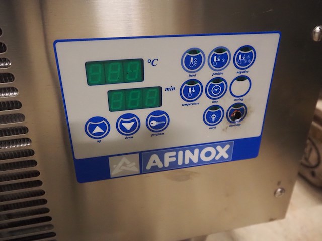 Afinox - afbeelding 5 van  5