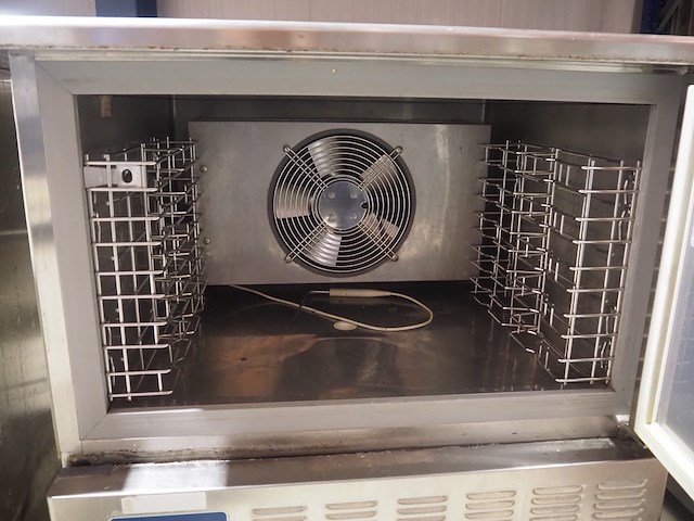 Afinox/electrolux/metos/friulinox/gro-tech/ moduline - afbeelding 3 van  29