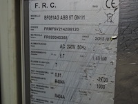 Afinox/electrolux/metos/friulinox/gro-tech/ moduline - afbeelding 5 van  29