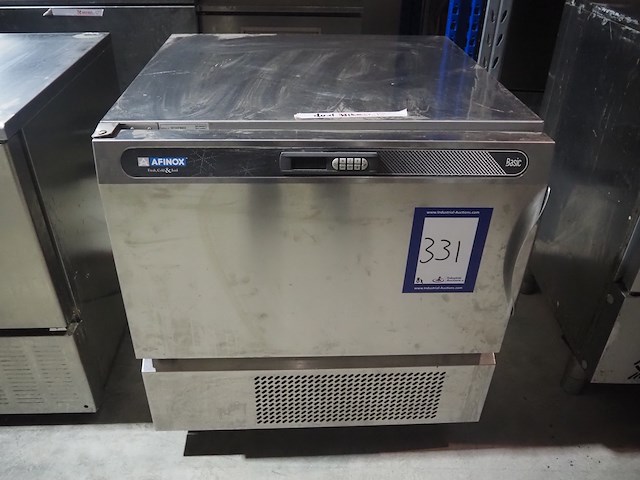 Afinox/electrolux/metos/friulinox/gro-tech/ moduline - afbeelding 6 van  29