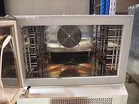 Afinox/electrolux/metos/friulinox/gro-tech/ moduline - afbeelding 7 van  29