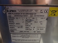 Afinox/electrolux/metos/friulinox/gro-tech/ moduline - afbeelding 8 van  29