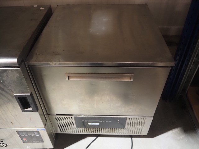 Afinox/electrolux/metos/friulinox/gro-tech/ moduline - afbeelding 9 van  29