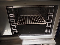 Afinox/electrolux/metos/friulinox/gro-tech/ moduline - afbeelding 10 van  29