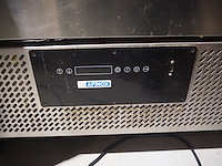 Afinox/electrolux/metos/friulinox/gro-tech/ moduline - afbeelding 11 van  29