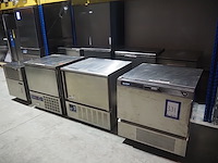 Afinox/electrolux/metos/friulinox/gro-tech/ moduline - afbeelding 1 van  29