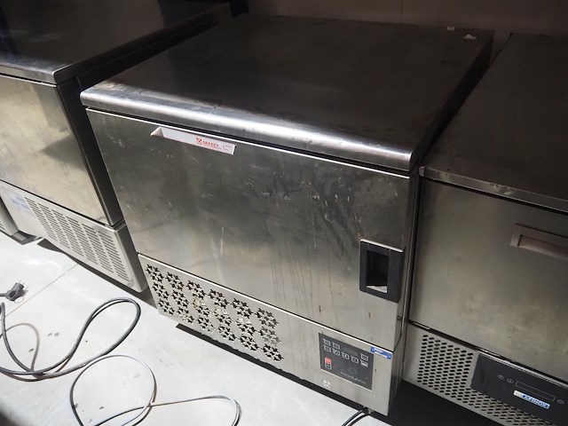 Afinox/electrolux/metos/friulinox/gro-tech/ moduline - afbeelding 13 van  29