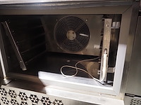 Afinox/electrolux/metos/friulinox/gro-tech/ moduline - afbeelding 14 van  29