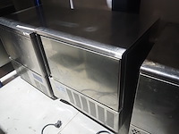 Afinox/electrolux/metos/friulinox/gro-tech/ moduline - afbeelding 16 van  29