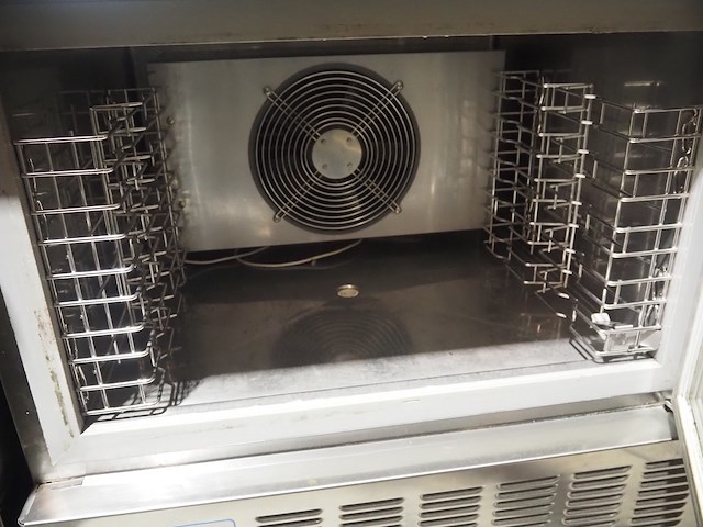 Afinox/electrolux/metos/friulinox/gro-tech/ moduline - afbeelding 17 van  29