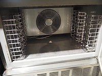 Afinox/electrolux/metos/friulinox/gro-tech/ moduline - afbeelding 17 van  29