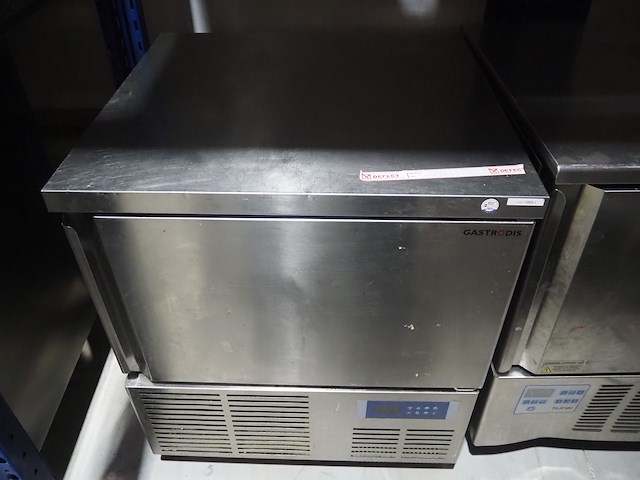 Afinox/electrolux/metos/friulinox/gro-tech/ moduline - afbeelding 19 van  29