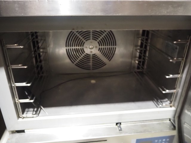 Afinox/electrolux/metos/friulinox/gro-tech/ moduline - afbeelding 20 van  29