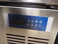 Afinox/electrolux/metos/friulinox/gro-tech/ moduline - afbeelding 21 van  29