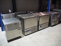 Afinox/electrolux/metos/friulinox/gro-tech/ moduline - afbeelding 12 van  29