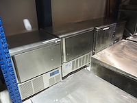 Afinox/electrolux/metos/friulinox/gro-tech/ moduline - afbeelding 23 van  29