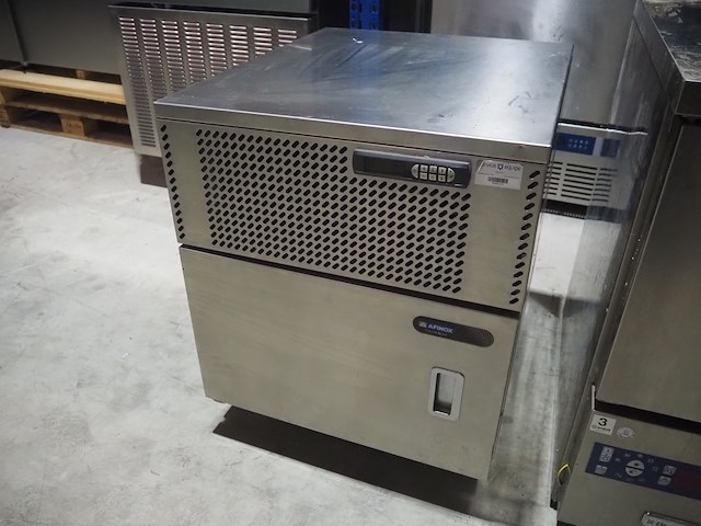 Afinox/electrolux/metos/friulinox/gro-tech/ moduline - afbeelding 24 van  29