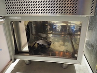 Afinox/electrolux/metos/friulinox/gro-tech/ moduline - afbeelding 25 van  29