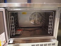 Afinox/electrolux/metos/friulinox/gro-tech/ moduline - afbeelding 28 van  29