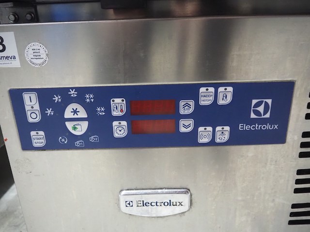 Afinox/electrolux/metos/friulinox/gro-tech/ moduline - afbeelding 29 van  29