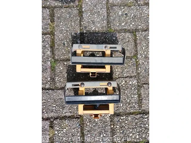 Afkort- en verstekzaagmachine met onderstel dewalt, dws778qs - afbeelding 4 van  13