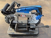 Afkort lintzaag 1140 mm hbm, 9494 - afbeelding 1 van  7