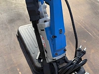 Afkort lintzaag 1140 mm hbm, 9494 - afbeelding 2 van  7
